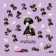 void trrlm ボイド テラリウム 公式 on twitter rpg horror games anime horror game