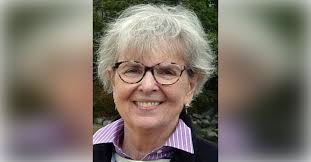 Obituary information for Barbara Ann Hoffman Field