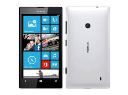 Original unlocked nokia lumia 735 quad core 4.7 inches 1gb ram 8gb rom lte 4g 6.7mp camera microsoft windows phone cellphone. Nokia Lumia 520 8gb No Cdma Gsm Only Factory Unlocked 3g Smartphone White Cell Phones Unlocked Newegg Ca