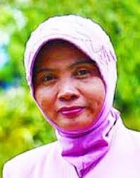 Guru yang Mengurusi Sampah