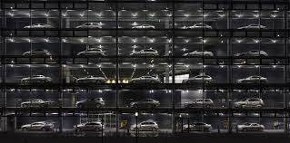 Dealership Showroom Of The Car Maker Mercedes Benz In Munich Germany Click On This Image And The Next Two Images For A Showroom Dealership Showroom Car Deals