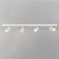 Deckenleuchte Ascoli Gu10 Astro Click Licht De Kitchen Ceiling Spotlights Ceiling Lights Living Room Lighting