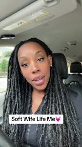 Creator of Soft Wife Life Crystal Waller