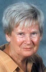 Norma J. Hutchinson Obituary