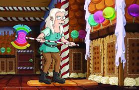 18 april 2020 by olivia luchini. The 6 Best Adult Cartoons On Netflix From Disenchantment To Rick And Morty London Evening Standard Evening Standard