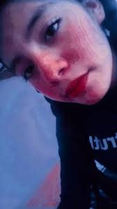 Andrea julianne Mendoza (@andreajuliannemen)