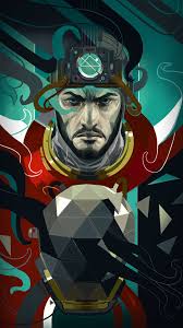 You can set it as lockscreen or wallpaper of windows 10 pc, android or iphone mobile or mac book background image. Images Prey 2017 Men Warrior Morgan Face Fantasy Vdeo Game 1080x1920