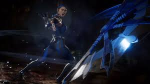 Kitana abilities stats & detail table. Mortal Kombat 11 Trailer Offers A Proper Look At Kitana In Action Videogamer Com