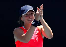 Iga świątek wygrała turniej wta 1000 w rzymie, pokonując w finale czeszkę karolinę pliskovą (9.) 6:0, 6:0. Australia Open Wyniki Sport Pl Najnowsze Informacje Pilka Nozna F1 Tenis Koszykowka Siatkowka