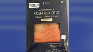 Recall alert: Starfish Seafood Trio taken off shelves over listeria  concerns – WPXI