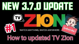 We broadcast christian multi lingual programs. Update Tvzion July 2019 The Best App For Movies And Tvshows Tvzion Titanium Blackpanther Install The Latest Kodi