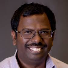 Purushothaman SRINIVASAN