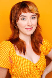 Scarlet Sheppard added 5 new photos to the album: Headshots 2023.