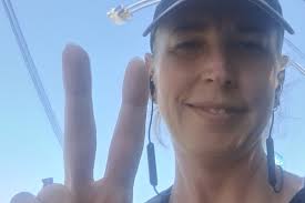 Fundraiser by Ana Petrusevski : Walk with Sam