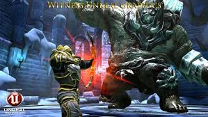 Game hd android terbaik gameloft. 10 Game Terbaik Dari Gameloft Untuk Android Ios