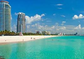 Pin De Lore Llanos En Paisajes South Beach Miami Viajes De Verano Vacaciones