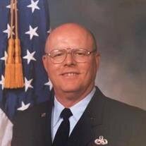 John Scott Logan Obituary