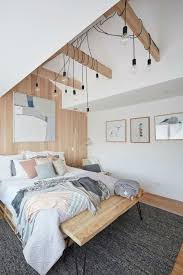 Cool but cozy, minimalist but characterful, clean but rustic, these are spaces aren't all. 74 Cozy And Comfy Scandinavian Bedroom Designs Digsdigs