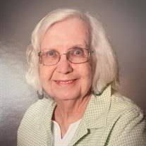 Wanda Faye Reed Obituary (2022)