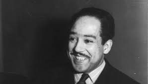The Schomburg Explores the Relationship Between Langston Hughes and Griff  Davis