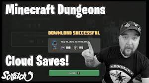 So if i get minecraft dungeons on my pc with microsoft, does it allow me to use saved progress from my xbox account? Minecraft Dungeons Cross Saves How To From Xbox To Nintendo Switch Youtube