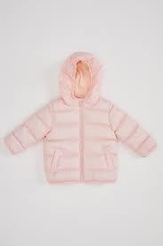Pembe Civil Cocuk Mont Modelleri Fiyatlari Trendyol