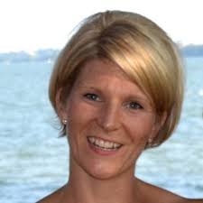 Sarah Ribolzi Email & Phone Number