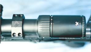 The reticle in the first focal plane helps the user to make elevation and windage. Vortex Viper Pst Gen Ii Avis Test Lunette De Tir 3 15x44 5 25x50