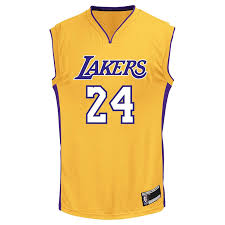 8 and another 10 wearing no. Outerstuff Kobe Bryant Los Angeles Lakers 24 Youth Home Jersey Gold 2bagger