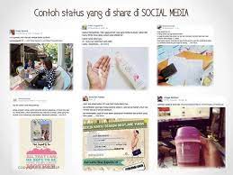 Contoh kalimat promosi oriflame (attention) apakah saat ini anda sedang menurunkan berat badan tapi selalu gagal dan buang buang waktu ? Ini Contoh Status Yang Bisa Kamu Pasang Di Fb Dan Bbm Yang Penting Apa Yang Kamu Lakuin Dengan Produk Oriflame Favoritmu Itu Bisa Kamu Pendidikan Produk Kartu