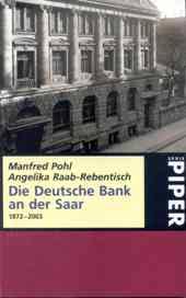 Stefan speicher started his studies in 1981 at deutsche bank saar ag, completed the certified banker program and was head of audit and compliance for branch offices and foreign subsidiaries until 1993. Standortportrats Historische Gesellschaft Der Deutschen Bank