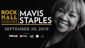 Rock Hall Honors 2019