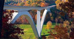 Maybe you would like to learn more about one of these? Natchez Trace Parkway
