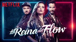 La reina del flow, la nueva producción de caracol tv y caracol internacional. La Reina Del Flow Its Great Message To Teenagers Mainstream