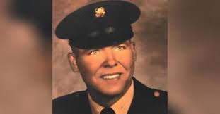 John W. Brewer Obituary