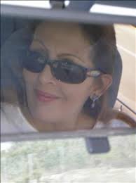 Diane Driver Obituary (2008)