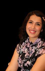 Elsa Robinson's Instagram, Twitter & Facebook