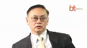 Big Think Interview With Edward Tse