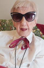 Funeral Notice for Mrs Daphne Edith Clarke