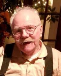 Obituary information for James L. Ayers