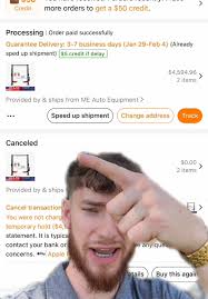 Exciting Temu Car Lifts Delivery Update