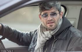 Fadi Fawaz's 999 call as he tried to wake George Michael