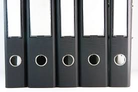 Organisation Ranger Ses Papiers Administratifs Papier Administratif Rangement Papier Administratif Organisation