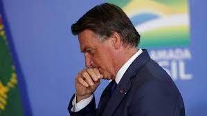 Jun 12, 2021 · bolsonaro also was fined for failure to wear a mask during a rally with supporters in may in the northeastern state of maranhao. Qe64juf6rsz9lm
