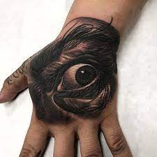 101 Best Hand Tattoos For Men Cool Design Ideas 2021 Guide Hand Tattoos For Guys Tattoos Hand Tattoos