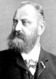 20.05.1834 – родился Альберт НИМАНН (Albert Niemann) (1834-1861) – немецкий фармацевт, создатель иприта. В 1849 году Ниманн стал учеником аптекаря в ... - Albert_Niemann