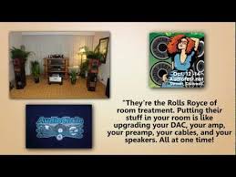 24 creative ways to hang indoor and outdoor plants along the wall. Gik Acoustics Soffit Bass Trap Product Video