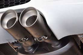 I hit another car when i ___ (drive) to work. Engineering Explained Exhaust Systems And How To Increase Performance