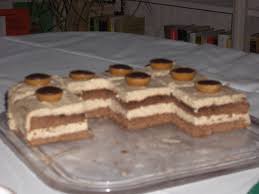 Maybe you would like to learn more about one of these? Quadratische Toffifee Torte