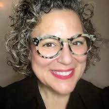 Becky Getz's Instagram, Twitter & Facebook